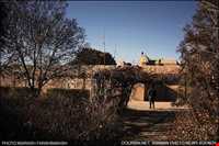 دهکده چوبین نیشابور