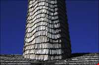 دهکده چوبین نیشابور