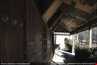 دهکده چوبین نیشابور