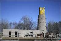 دهکده چوبین نیشابور