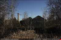 دهکده چوبین نیشابور