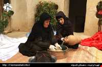 دوینه یا ترخینه کرمانشاهی