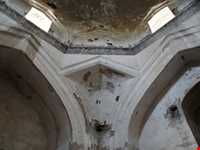 allameh shahrestani tomb