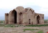 allameh shahrestani tomb