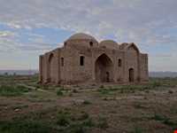 allameh shahrestani tomb