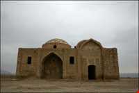allameh shahrestani tomb
