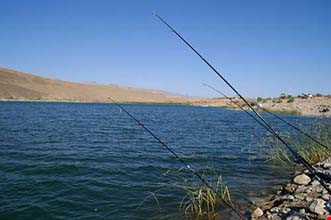 دریاچه بزنگان