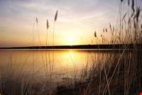 دریاچه بزنگان