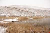 دریاچه بزنگان