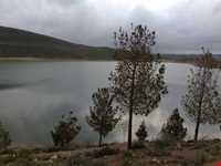 دریاچه بزنگان