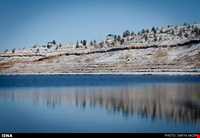 دریاچه بزنگان