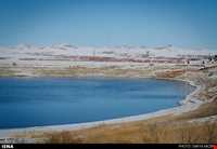 دریاچه بزنگان