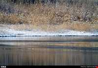 دریاچه بزنگان