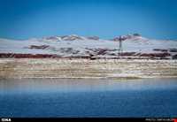 دریاچه بزنگان