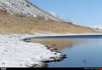 دریاچه بزنگان