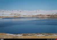 دریاچه بزنگان