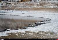 دریاچه بزنگان