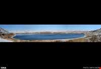 دریاچه بزنگان