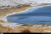 دریاچه بزنگان