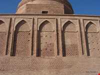 baba loghman tomb
