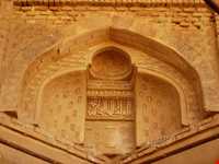 Robat Sharaf caravanserai