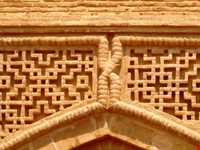 Robat Sharaf caravanserai