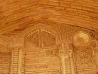 Robat Sharaf caravanserai