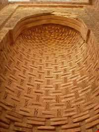 Robat Sharaf caravanserai