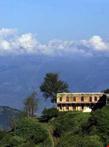 Aynaloo Forest and Protected Area