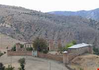 Aynaloo Forest and Protected Area