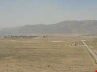 Tomb of Cyrus The great