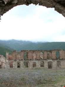 Aynaloo Mansion  ( Ayenehlu )