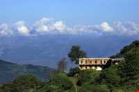 عمارت آینالو