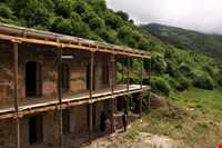 عمارت آینالو