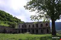 عمارت آینالو