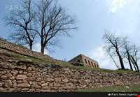 عمارت آینالو