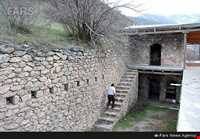 عمارت آینالو