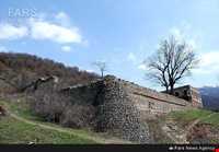 عمارت آینالو