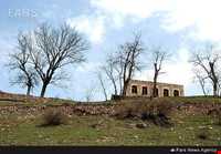 عمارت آینالو