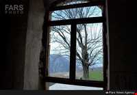 عمارت آینالو