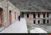 عمارت آینالو