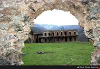 عمارت آینالو