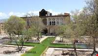 Khosro Abad Construction ( Heritage Museum )
