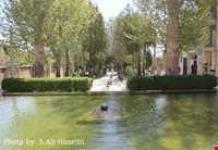 Khosro Abad Construction ( Heritage Museum )