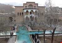 Khosro Abad Construction ( Heritage Museum )