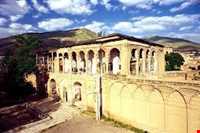 Khosro Abad Construction ( Heritage Museum )