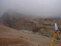 مقبره کمبوجیه ( زندان سلیمان )