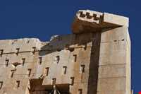 مقبره کمبوجیه ( زندان سلیمان )