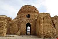 کاخ ساسانی سروستان