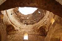 کاخ ساسانی سروستان